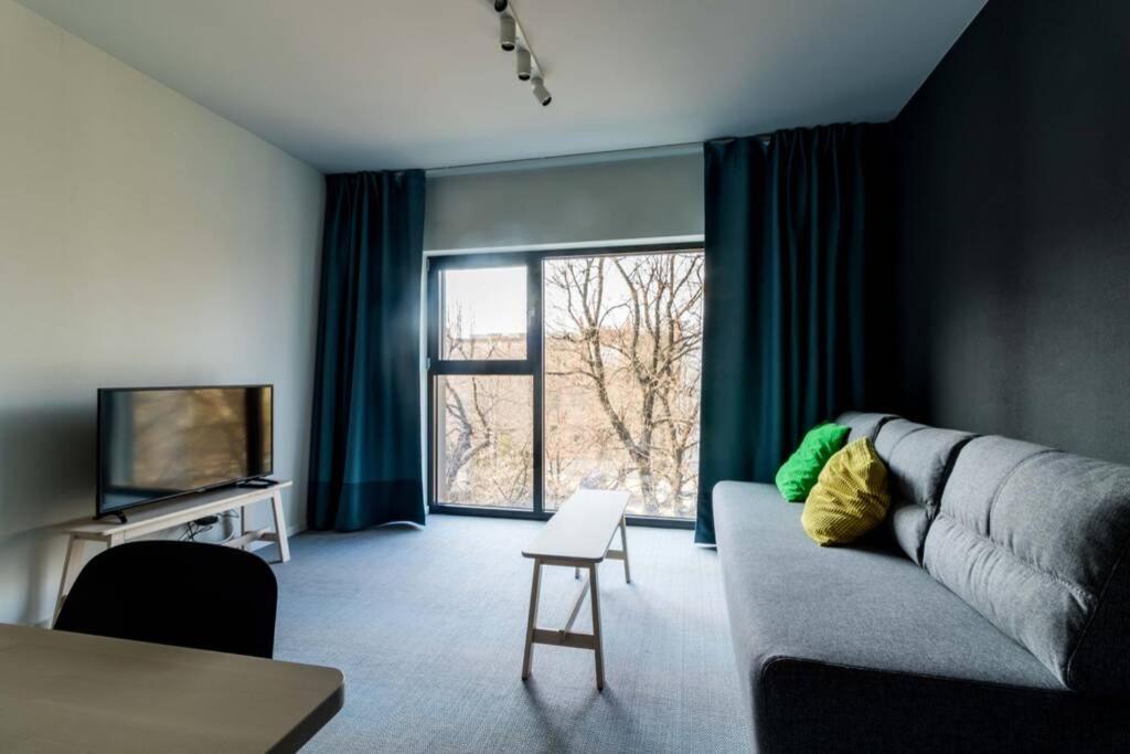Apartament Lazurowy Old Town Gdańsk Extérieur photo