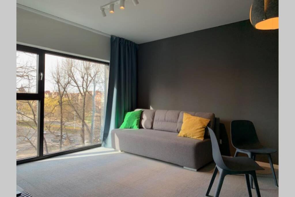 Apartament Lazurowy Old Town Gdańsk Extérieur photo
