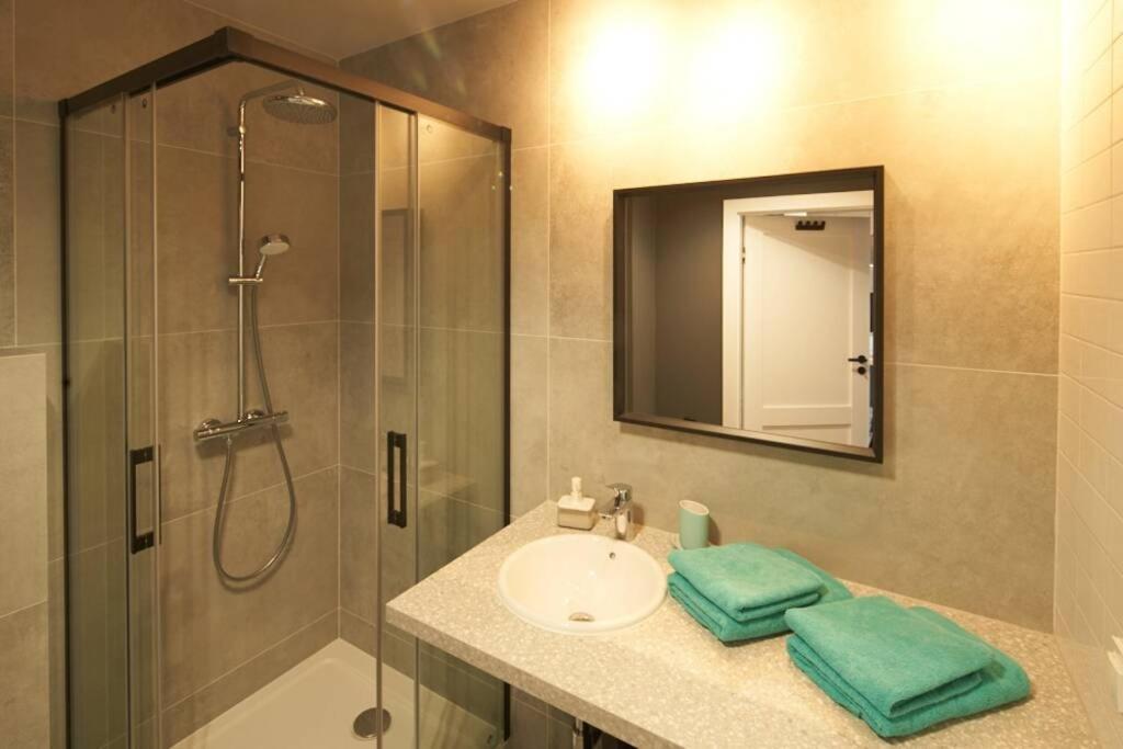Apartament Lazurowy Old Town Gdańsk Extérieur photo