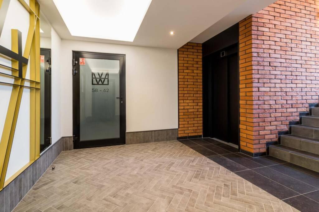 Apartament Lazurowy Old Town Gdańsk Extérieur photo